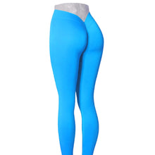 Load image into Gallery viewer, Boost SculptMove V-Cut Leggings