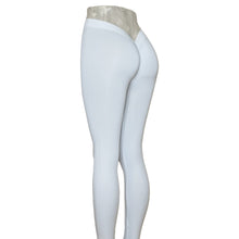 Load image into Gallery viewer, Boost SculptMove V-Cut Leggings