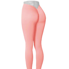 Load image into Gallery viewer, Boost SculptMove V-Cut Leggings