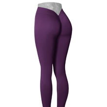 Load image into Gallery viewer, Boost SculptMove V-Cut Leggings
