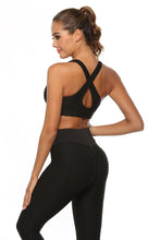 Load image into Gallery viewer, BOOST Scrunch Leggings