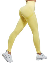 Load image into Gallery viewer, BOOST Seamless High Waisted Leggings