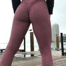 Load image into Gallery viewer, BOOST Scrunch Leggings